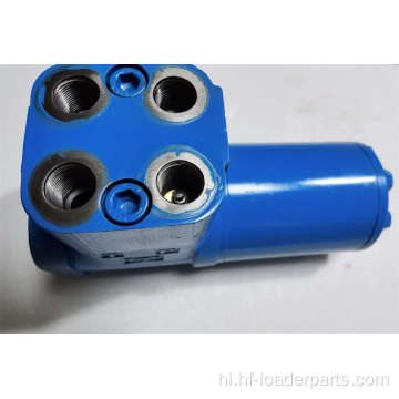 लोडर पूर्ण हाइड्रोलिक स्टीयरिंग गियर BZZ1-E800B 4120003946